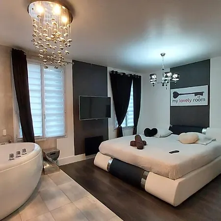 Appt 4p, Parking, Direct, Vallee Village *