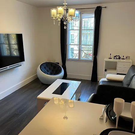 Appt 4p, Parking, Direct, Vallee Village