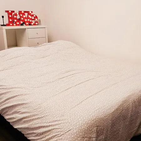 Appt 4p, Parking, Direct, Vallee Village